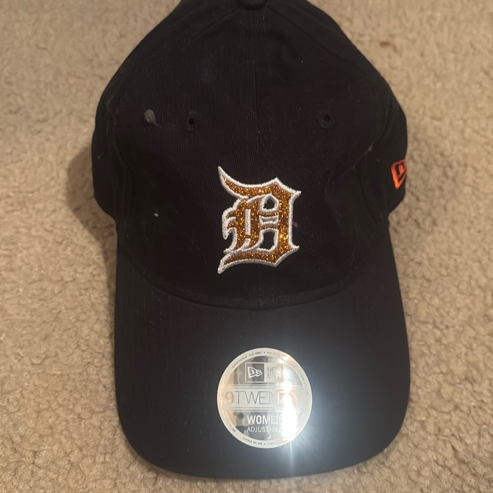 Women’s Detroit Tigers Hat